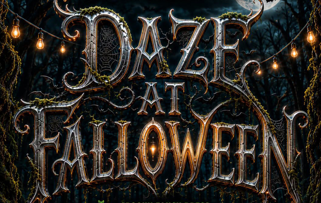 Daze at Falloween