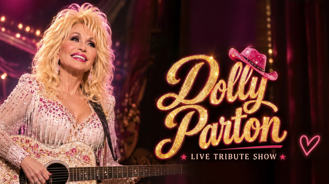 A dope Dolly do!