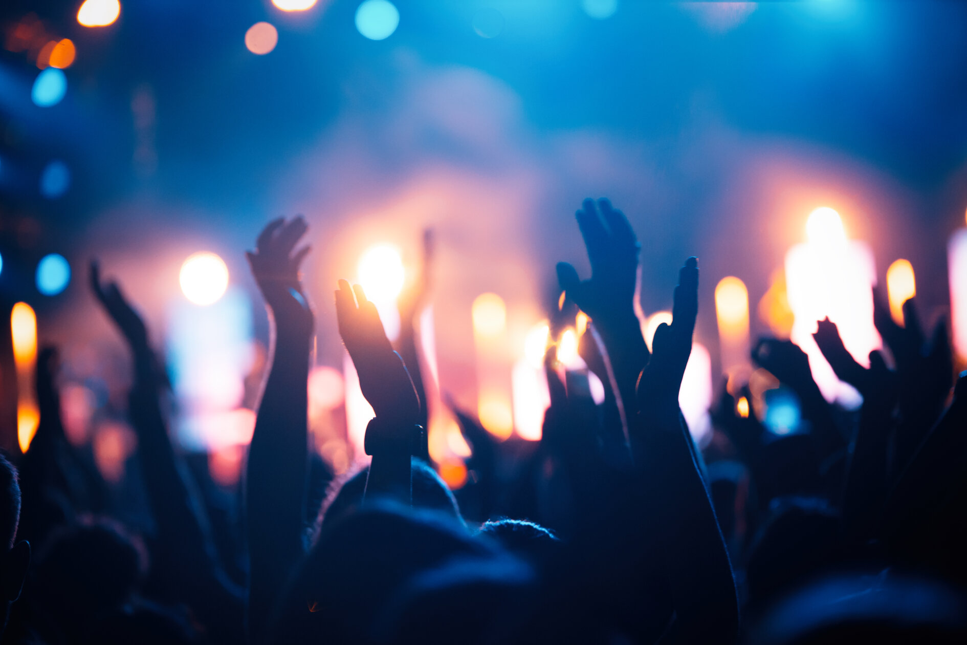 Music Event